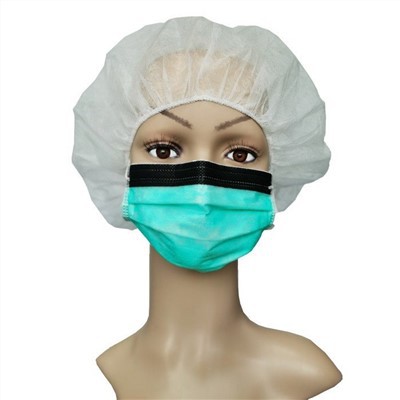 Anti-Fog-Maske